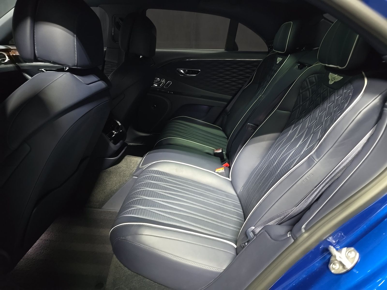 2020 Bentley Flying Spur W12 AWD