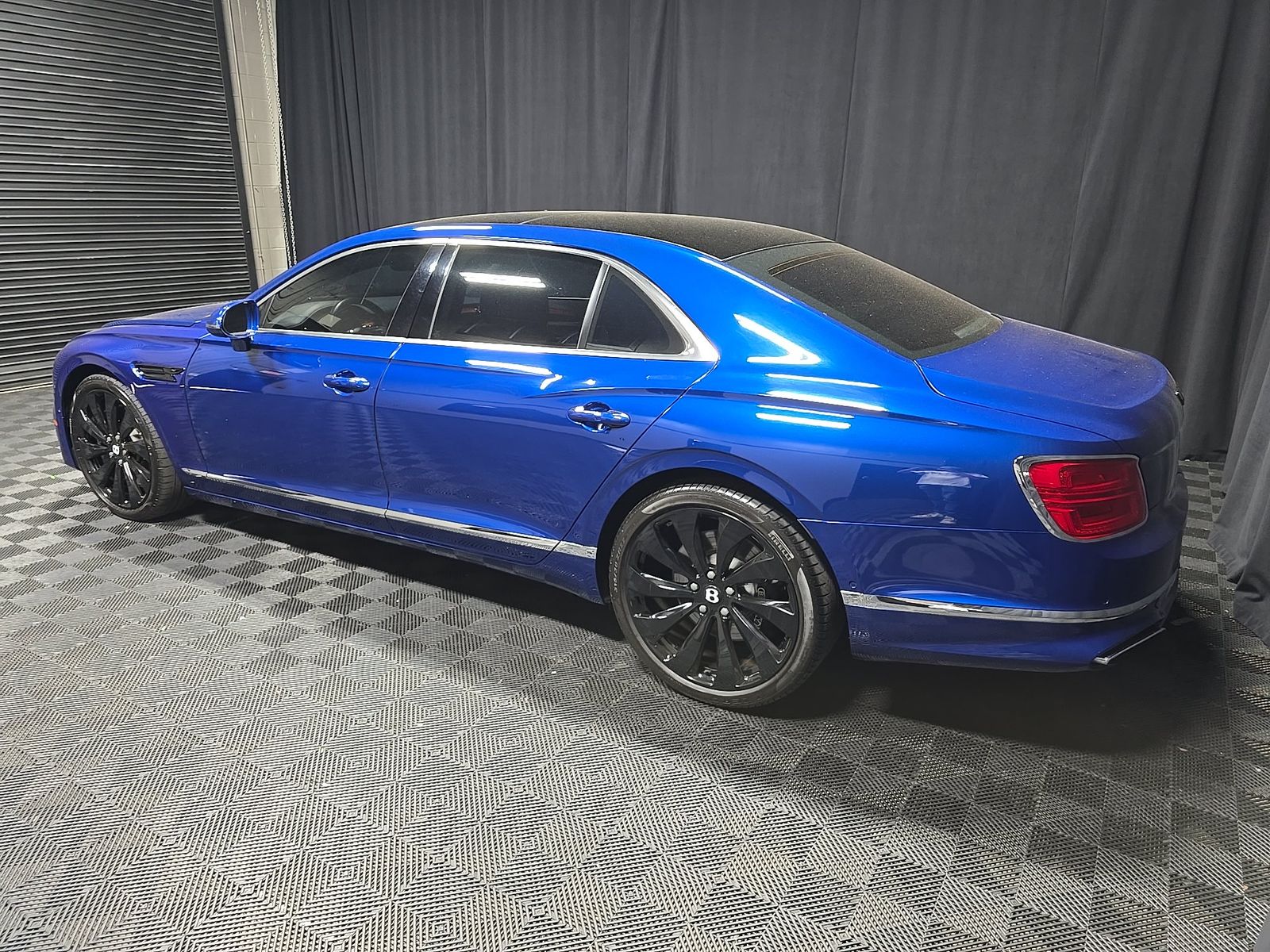 2020 Bentley Flying Spur W12 AWD