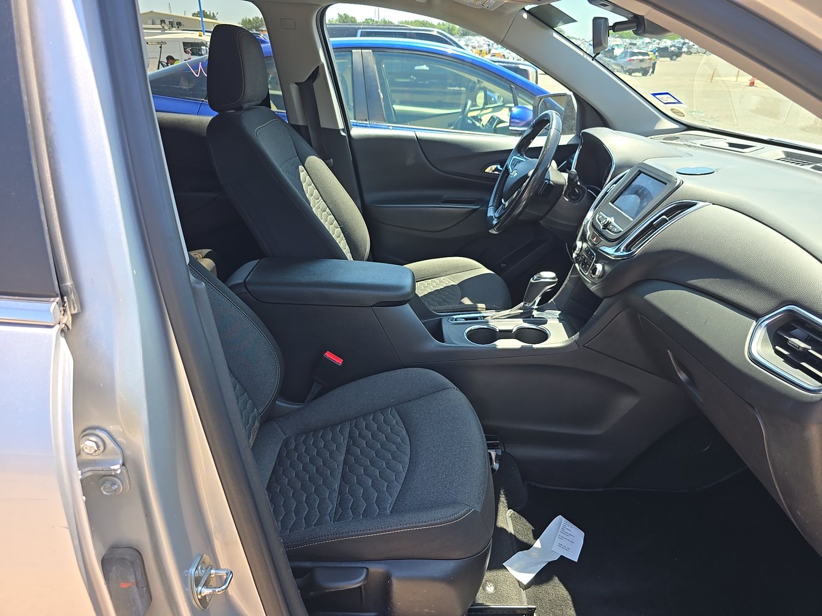 2021 Chevrolet Equinox LT FWD