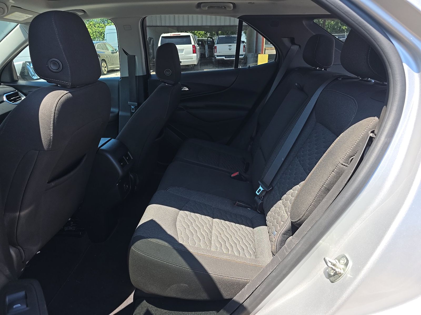 2021 Chevrolet Equinox LT FWD
