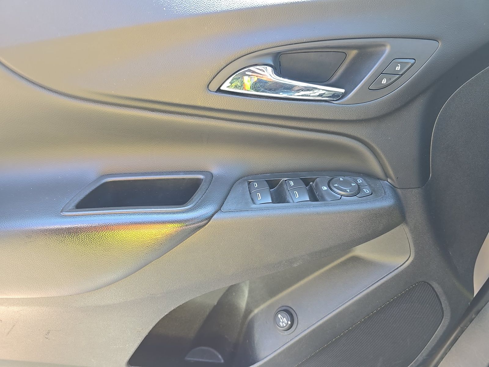 2021 Chevrolet Equinox LT FWD