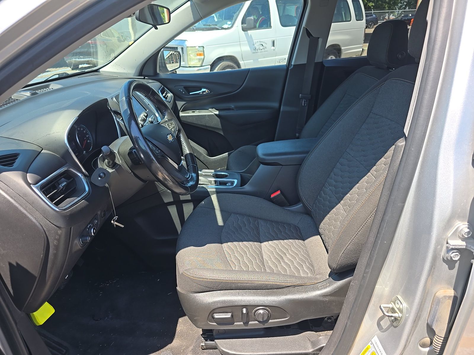 2021 Chevrolet Equinox LT FWD
