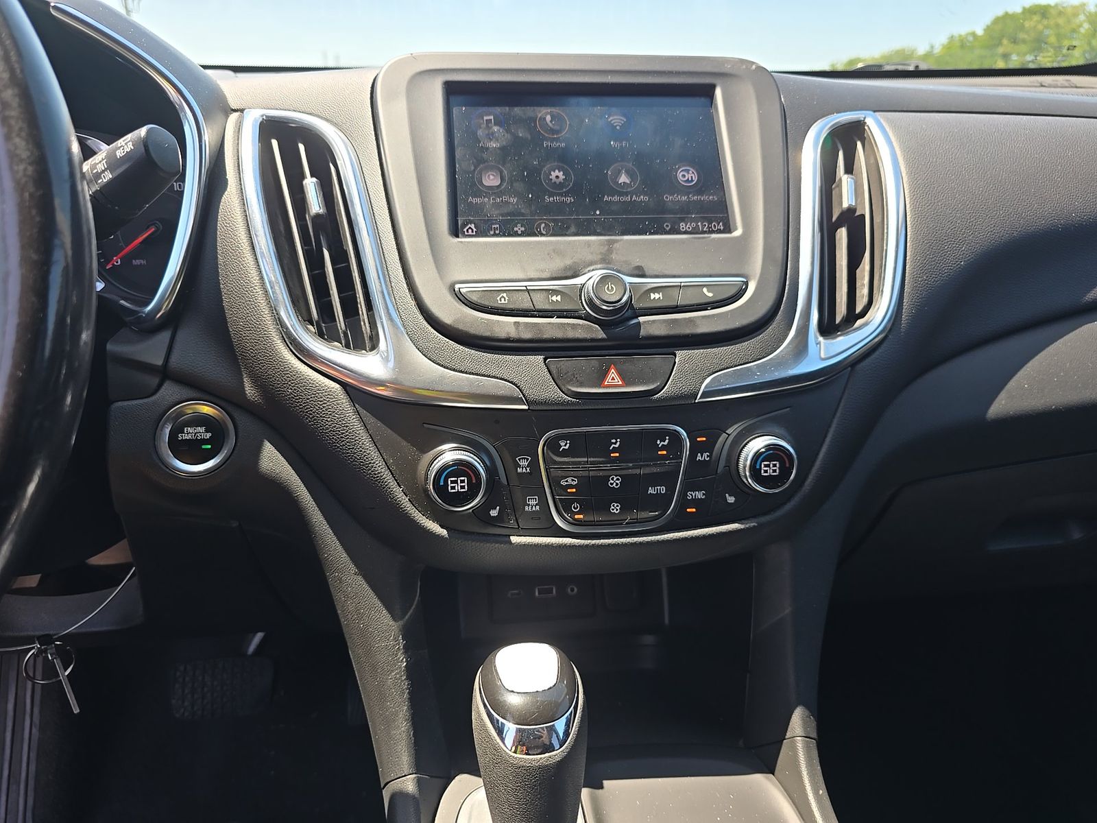 2021 Chevrolet Equinox LT FWD