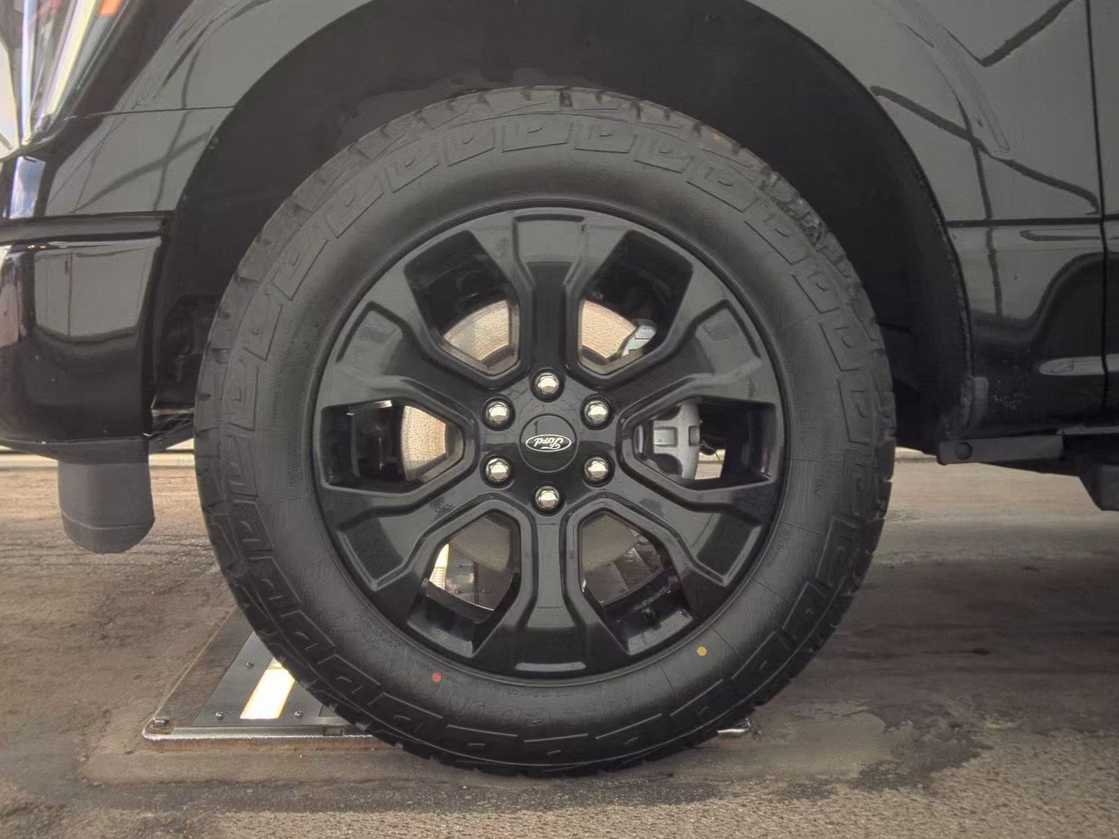 FORD F-150 - 10