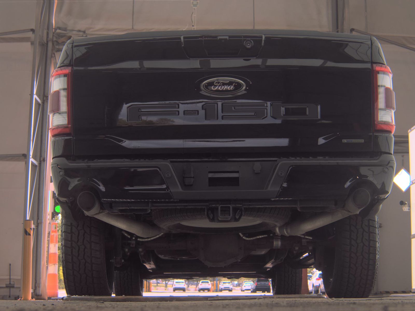 FORD F-150 - 8