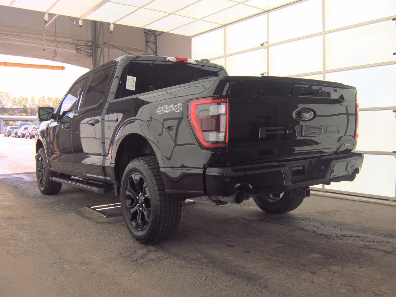 FORD F-150 - 9