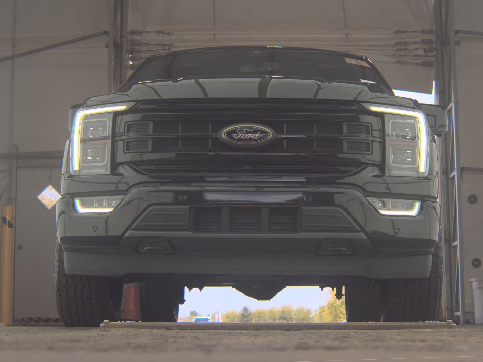 FORD F-150 - 4