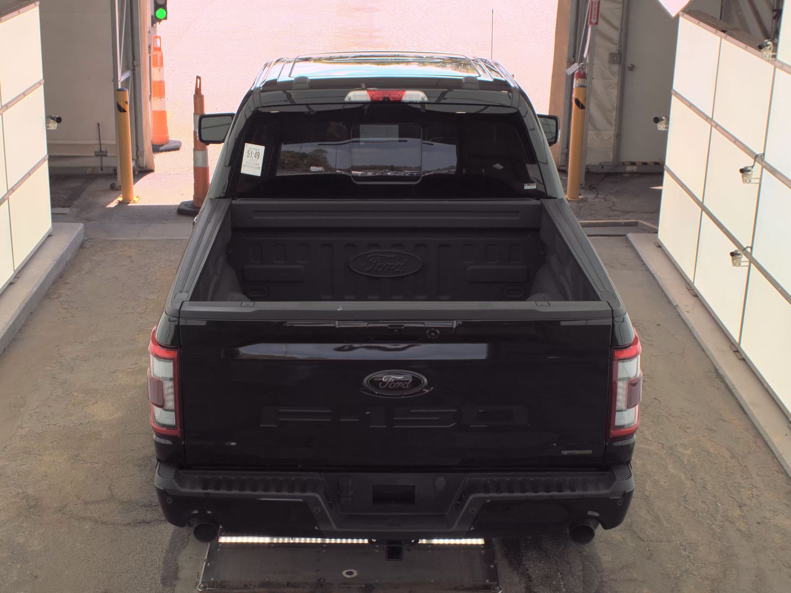 FORD F-150 - 7
