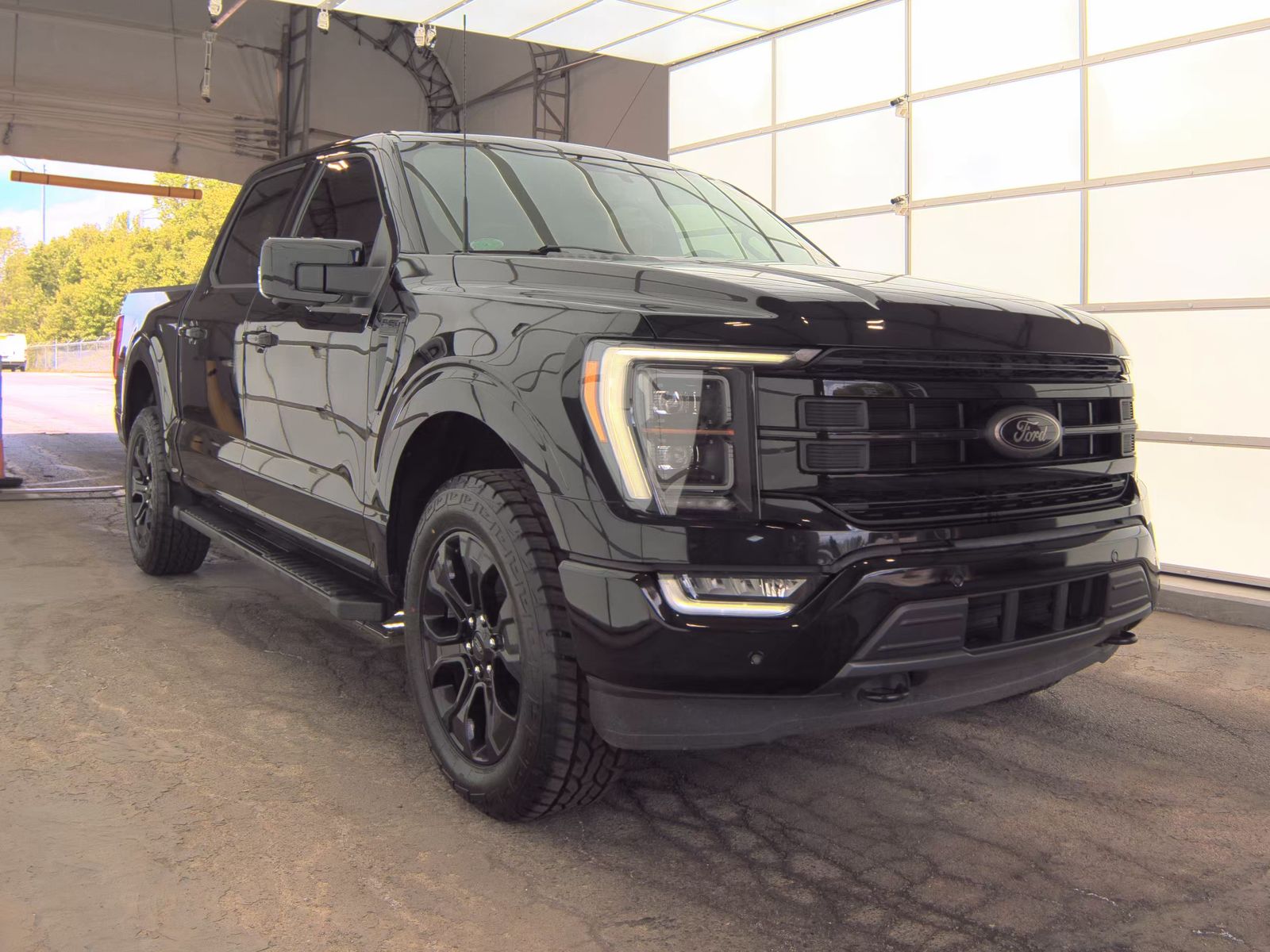 FORD F-150 - 5