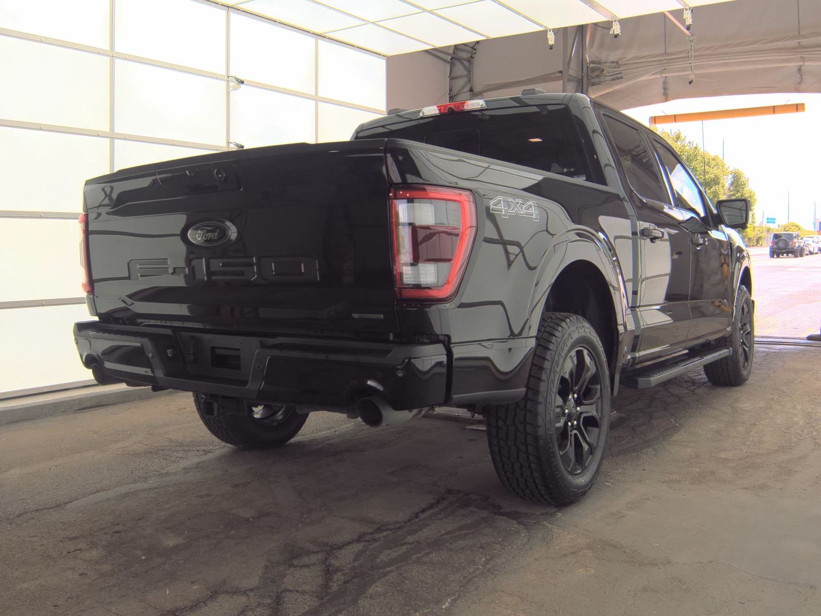 FORD F-150 - 6