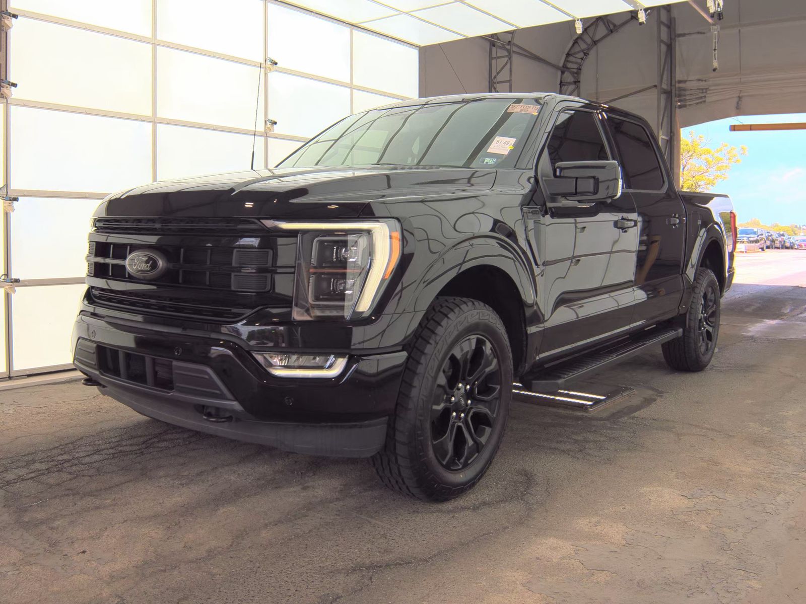 FORD F-150 - 1