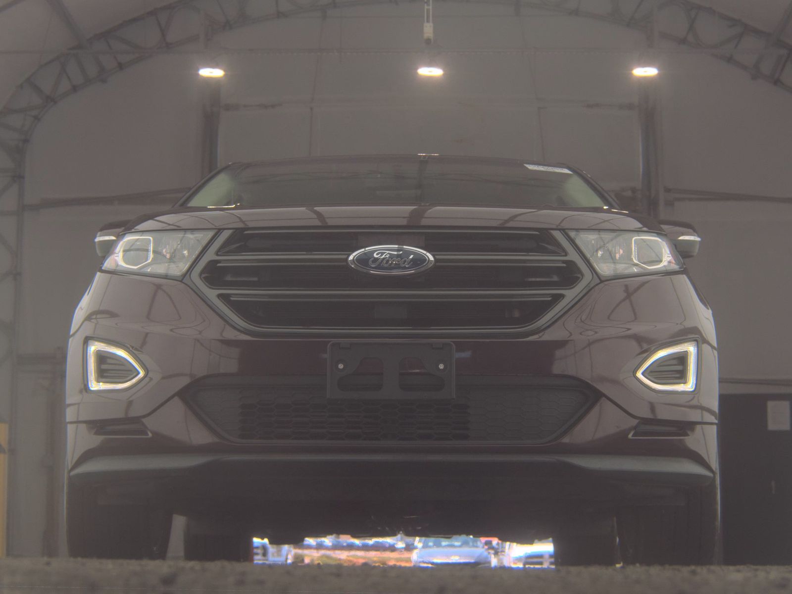 FORD EDGE - 4