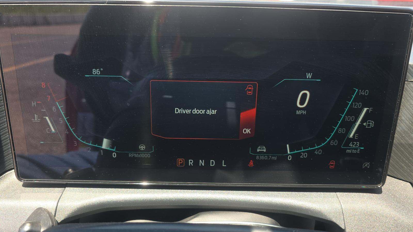 2026 Ford Mustang EcoBoost Premium RWD