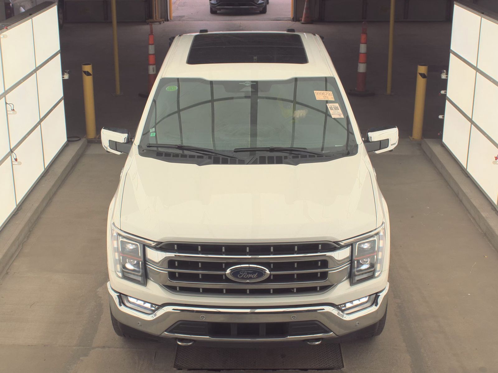 FORD F-150 - 3