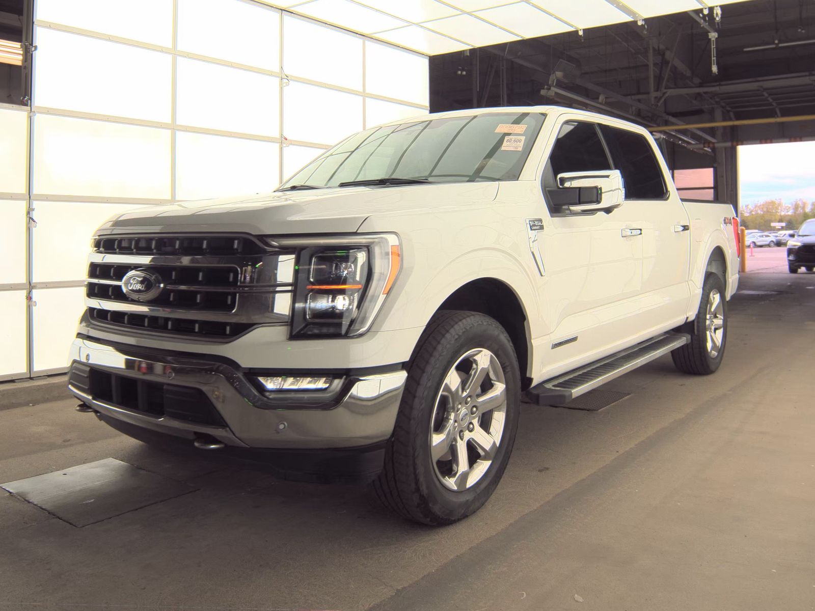 FORD F-150 - 1