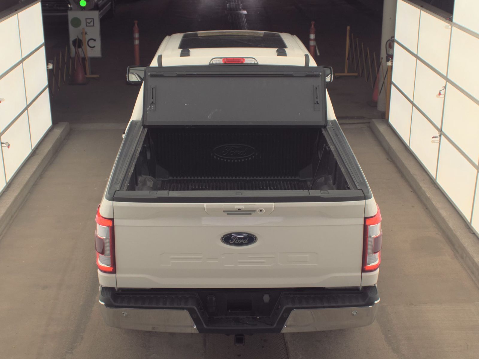 FORD F-150 - 7