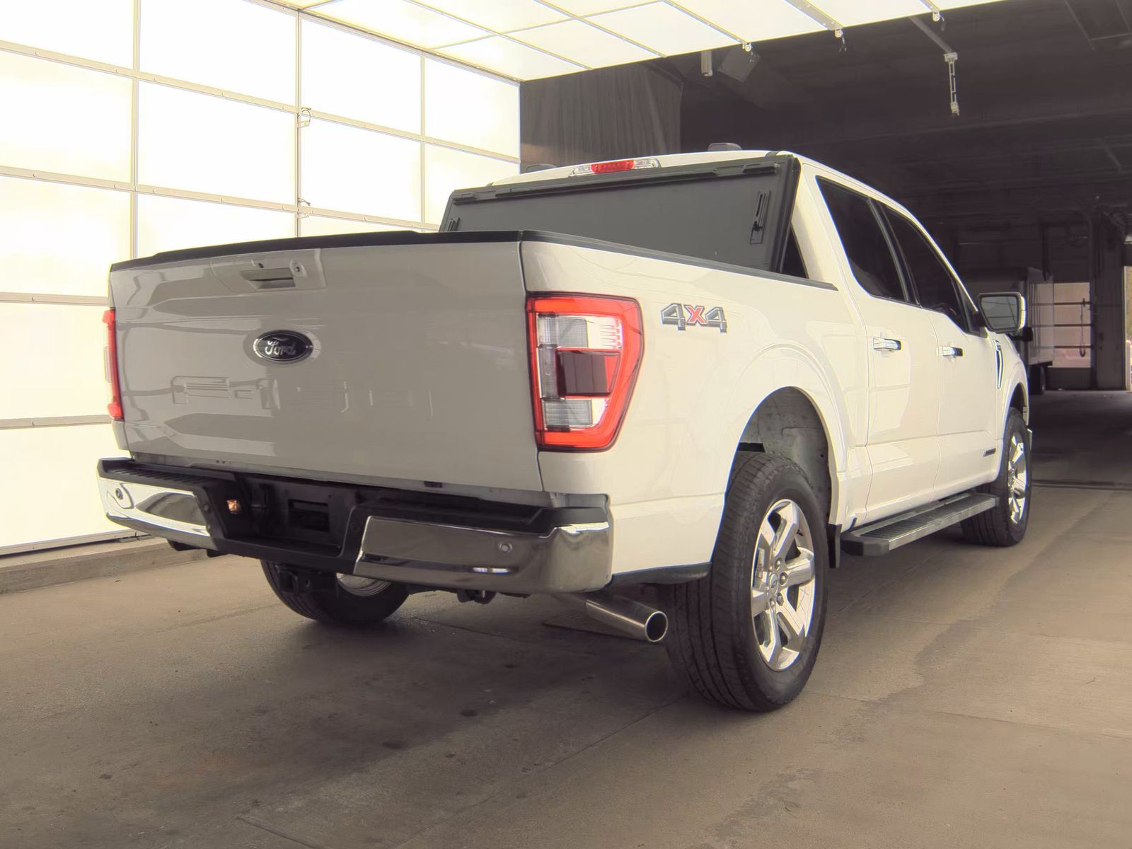 FORD F-150 - 6