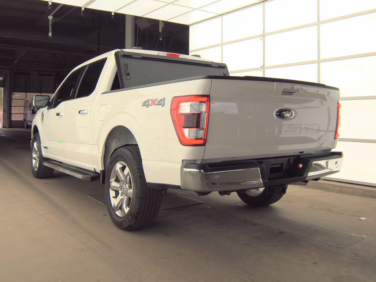 FORD F-150 - 9