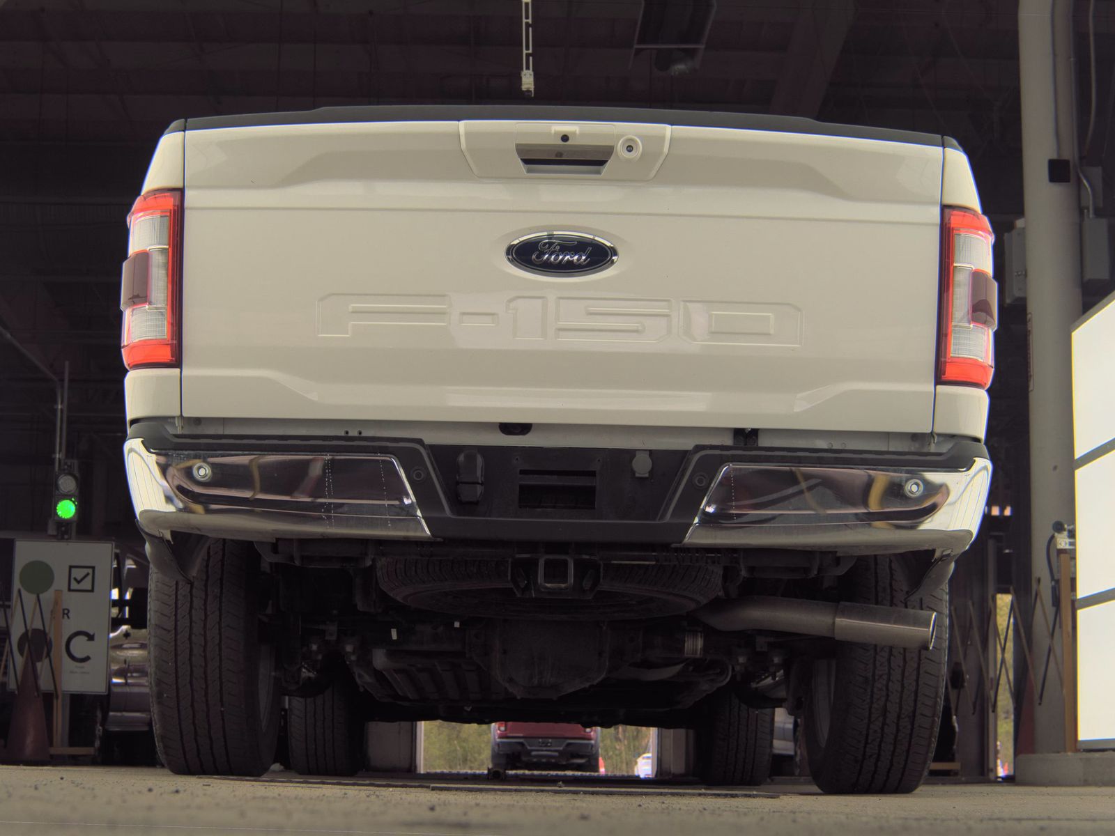 FORD F-150 - 8