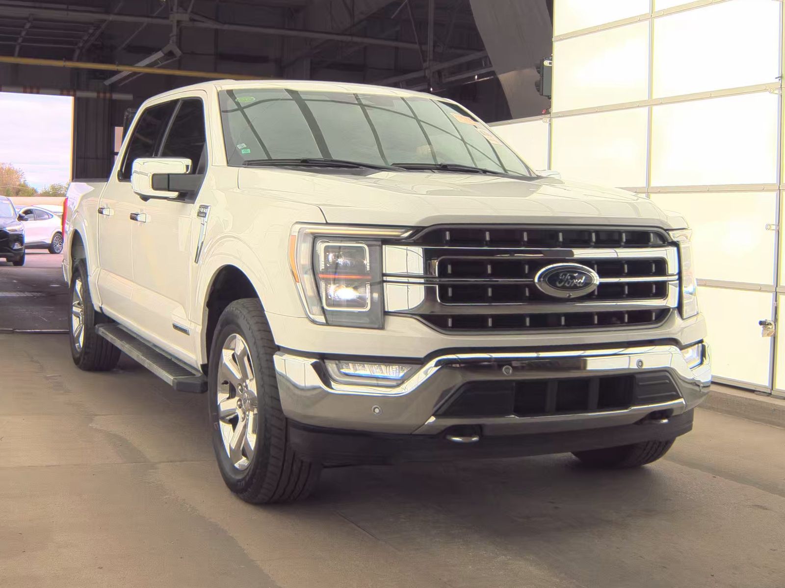 FORD F-150 - 5