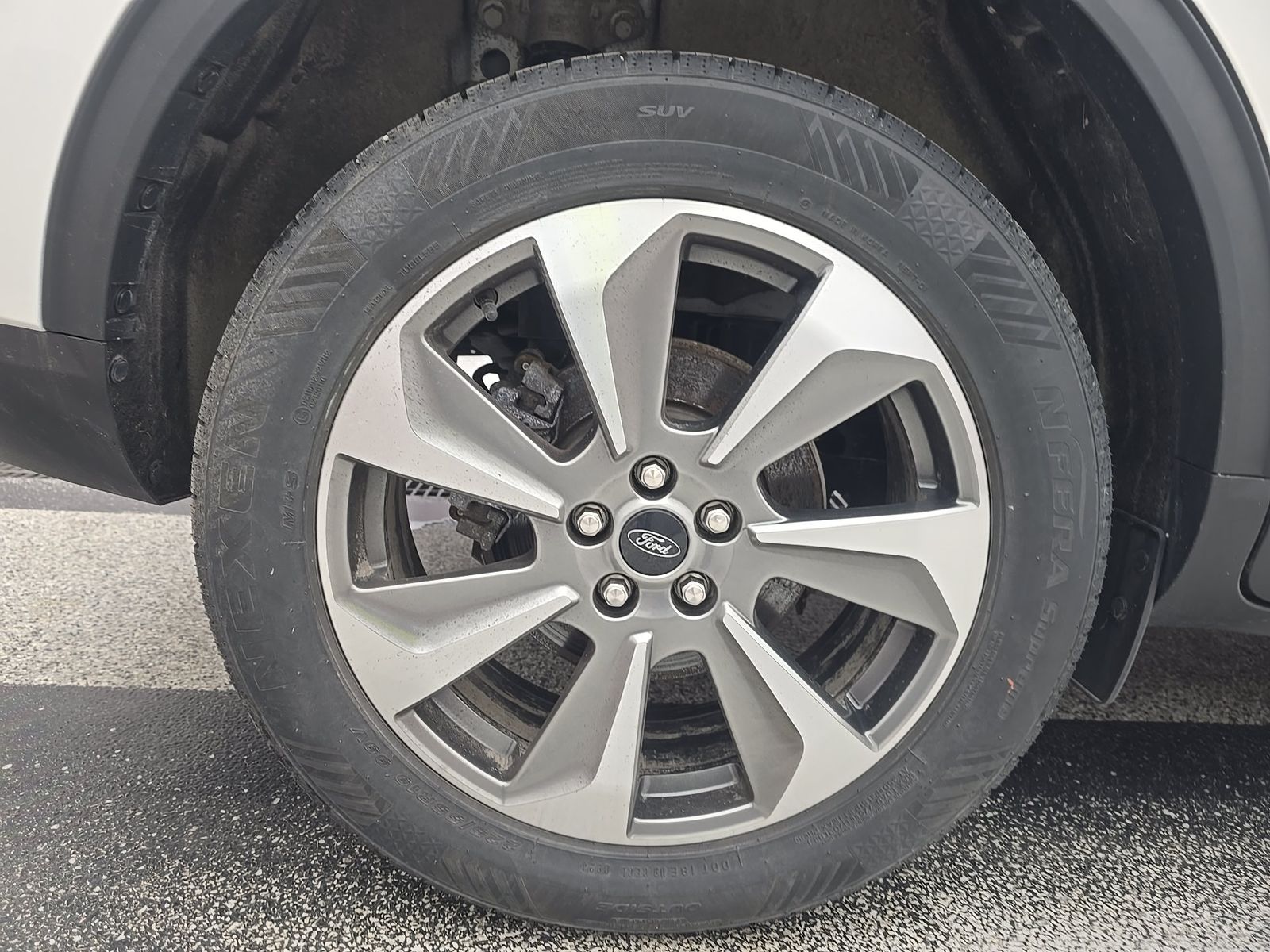 FORD ESCAPE - 6