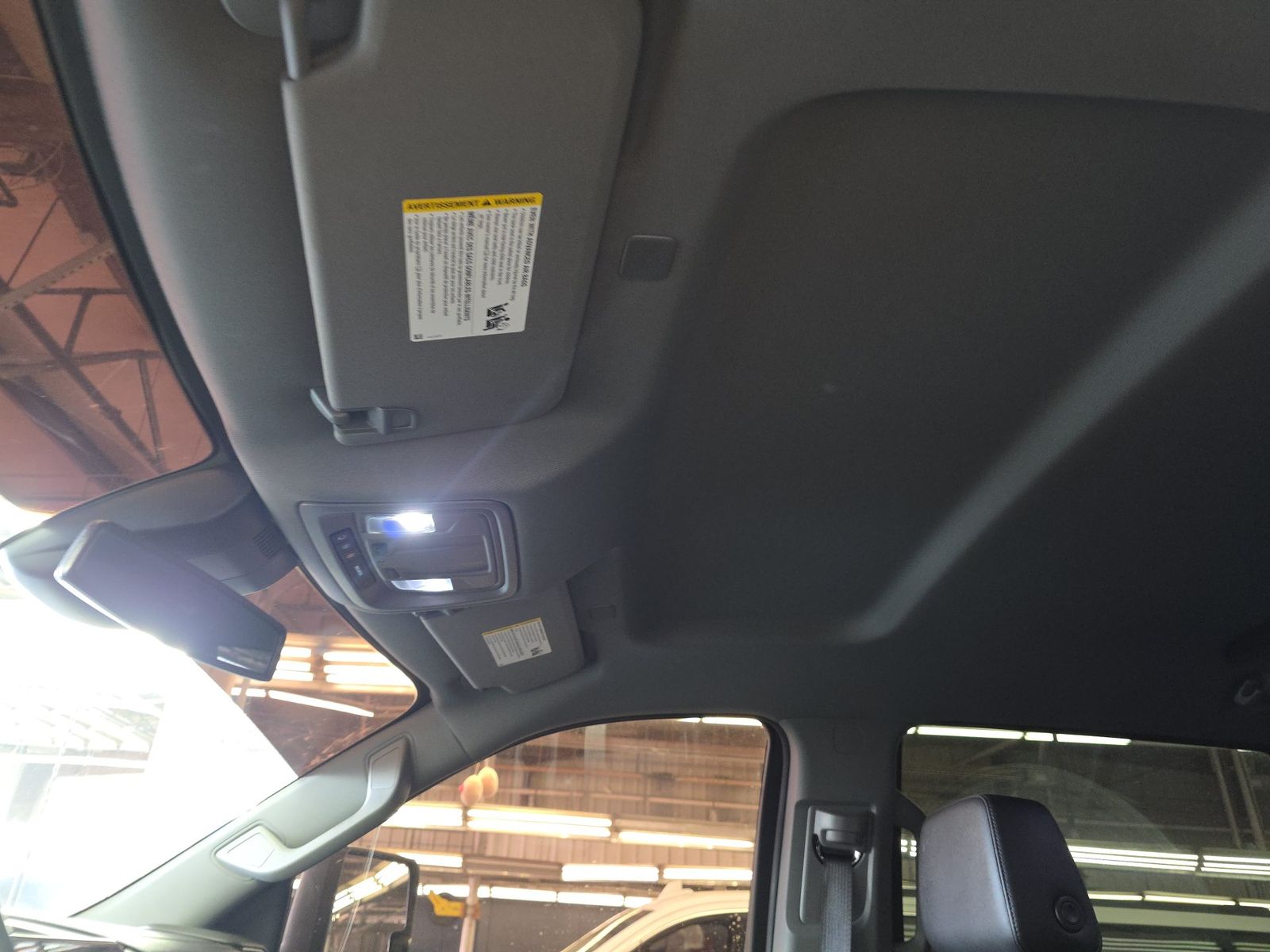 2024 Chevrolet Silverado 2500HD LTZ AWD