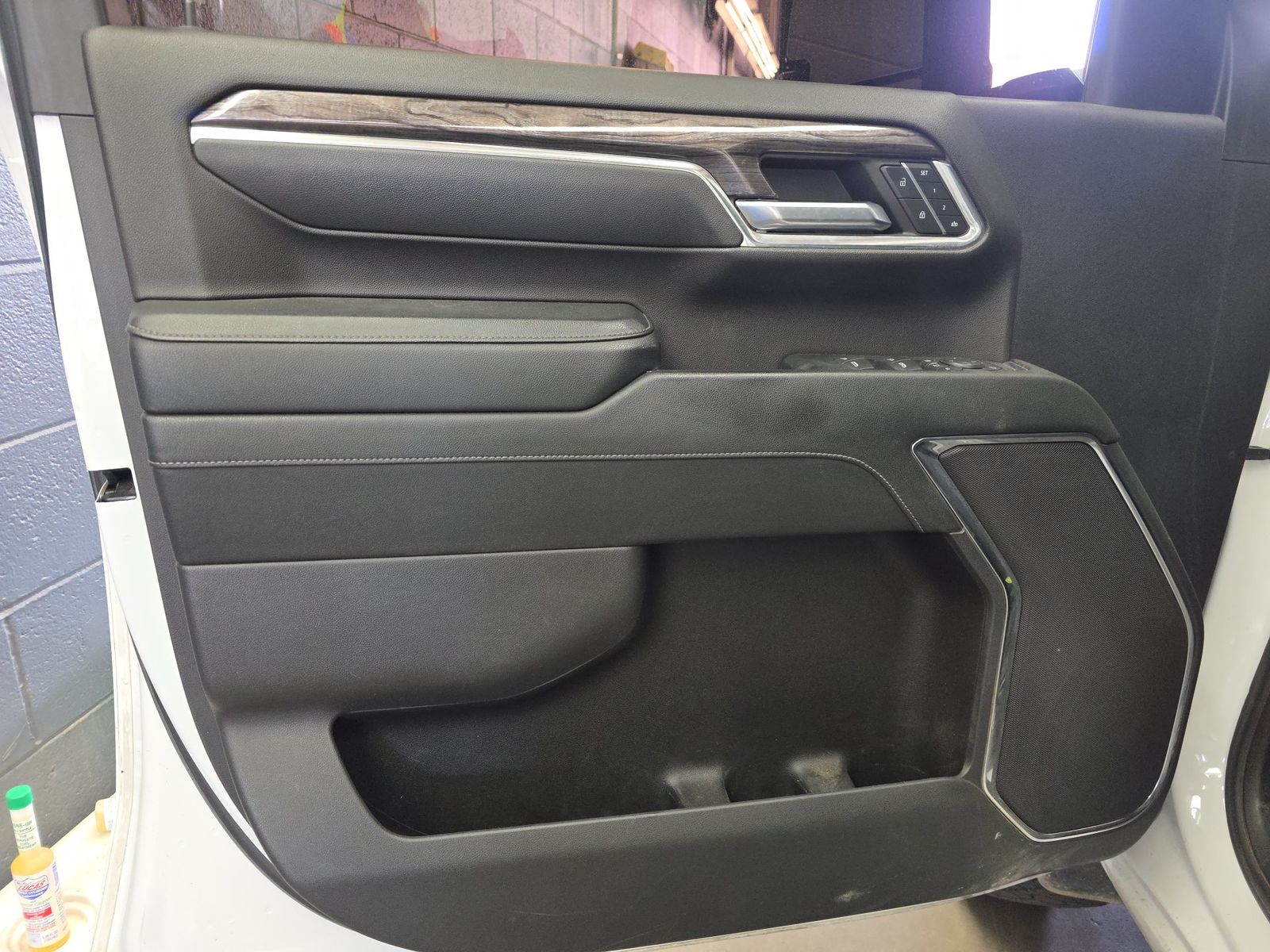 2024 Chevrolet Silverado 2500HD LTZ AWD