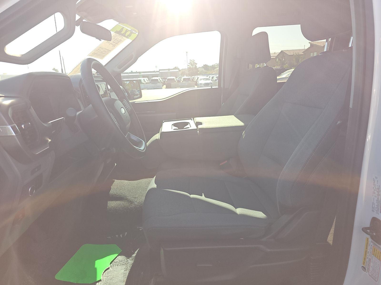 FORD F-150 - 8