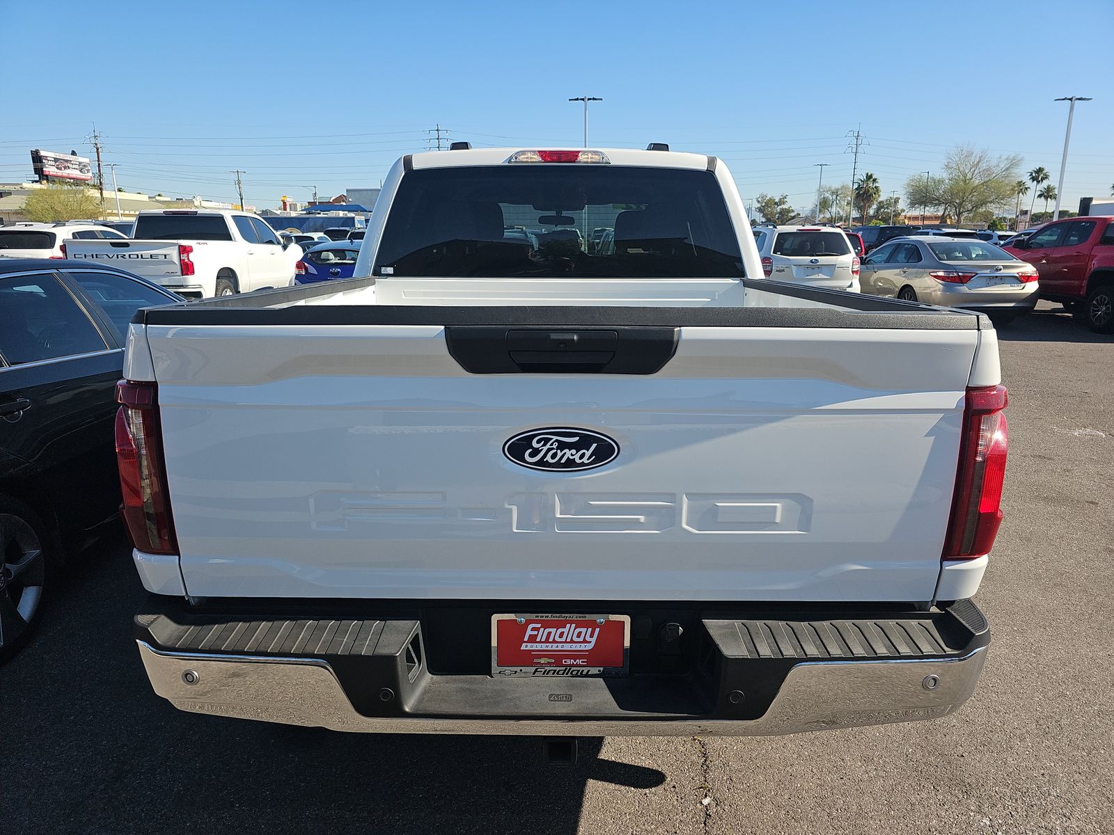 FORD F-150 - 6
