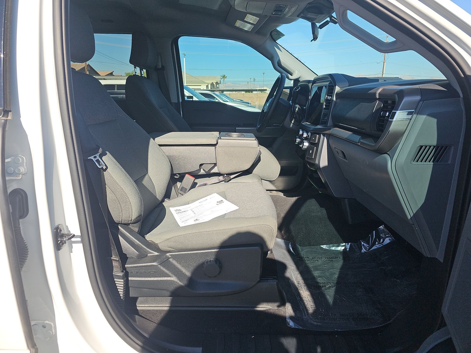FORD F-150 - 9