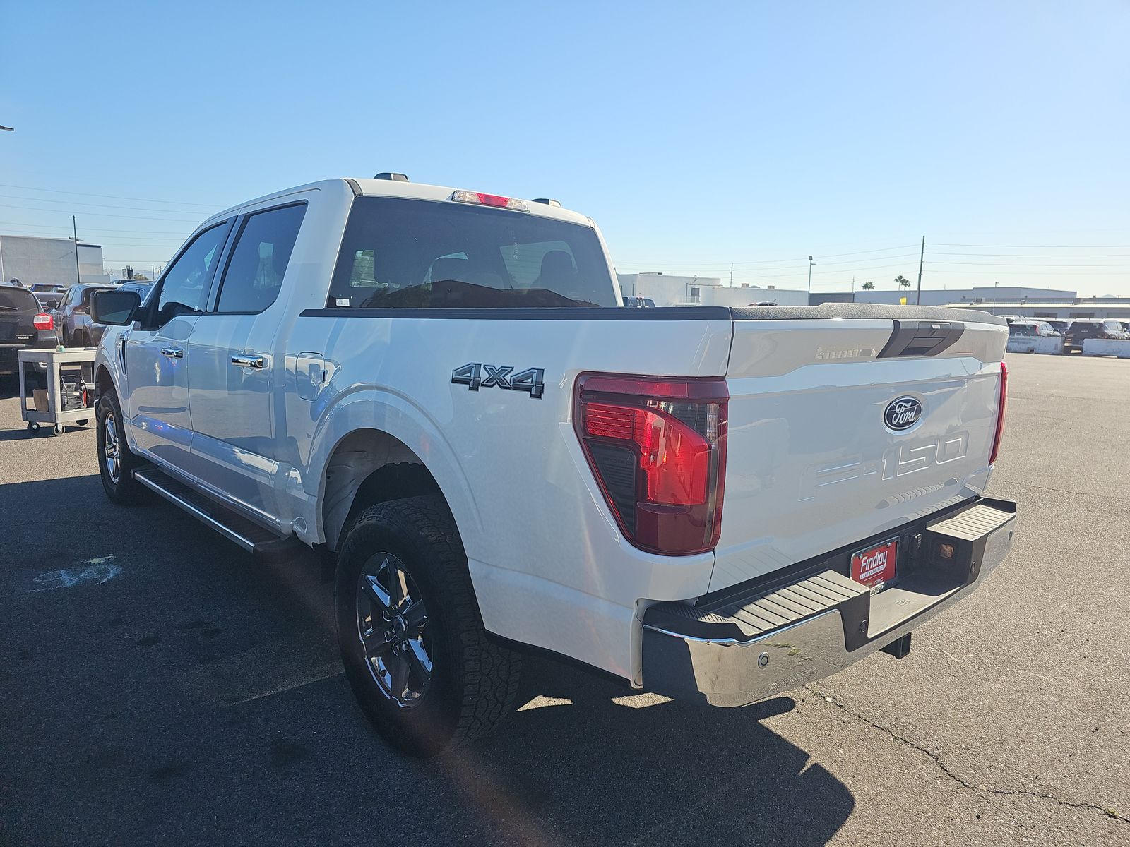 FORD F-150 - 7