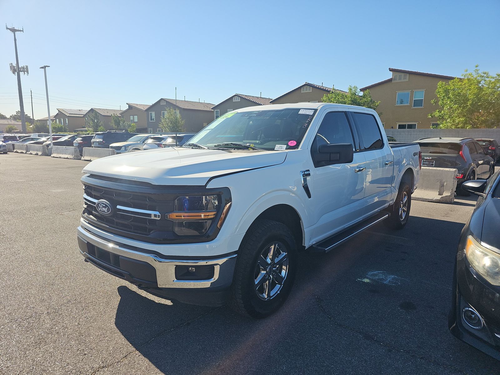 FORD F-150 - 1