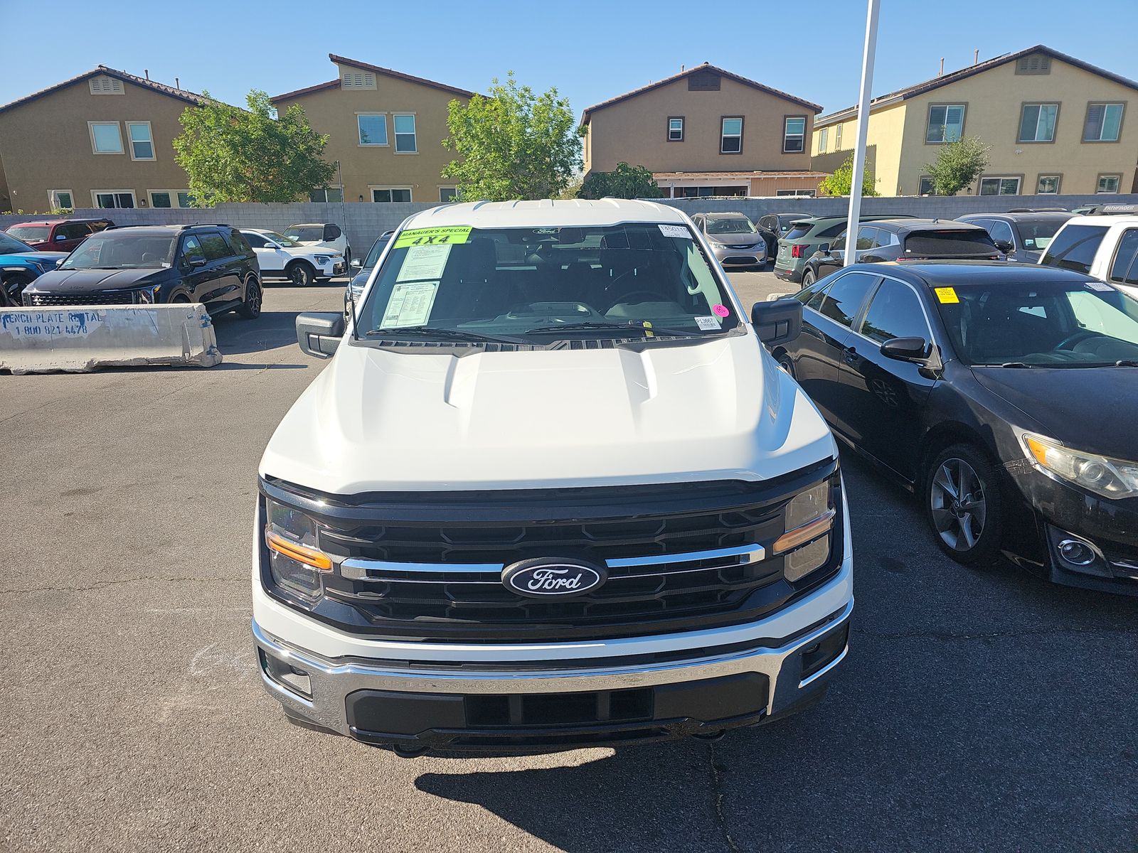 FORD F-150 - 3