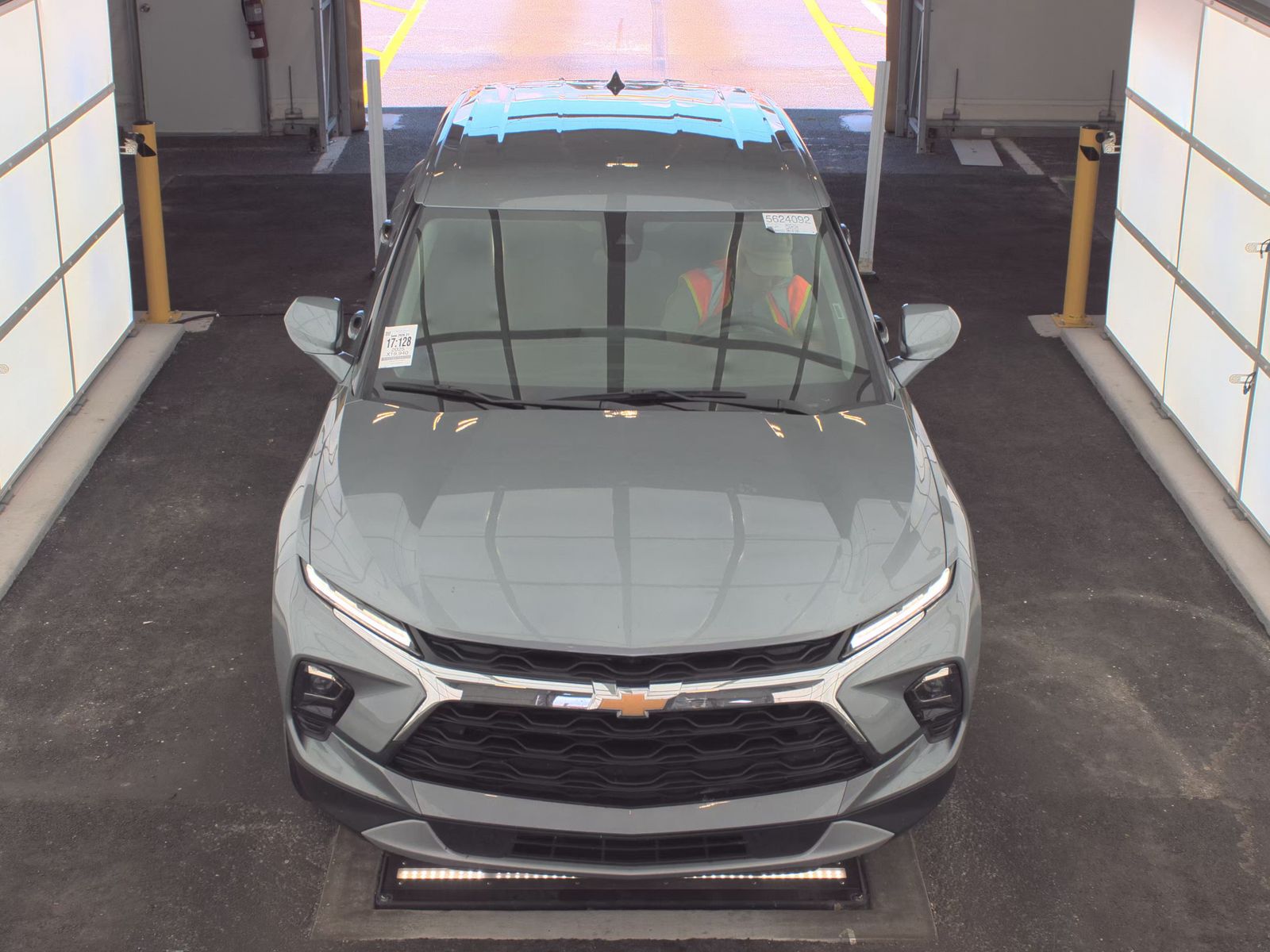 CHEVROLET BLAZER - 3