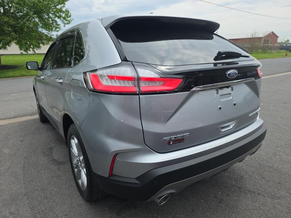 FORD EDGE - 6