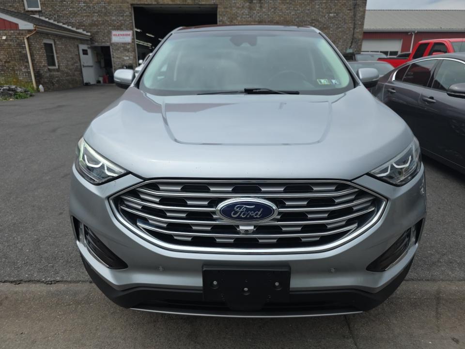 FORD EDGE - 3