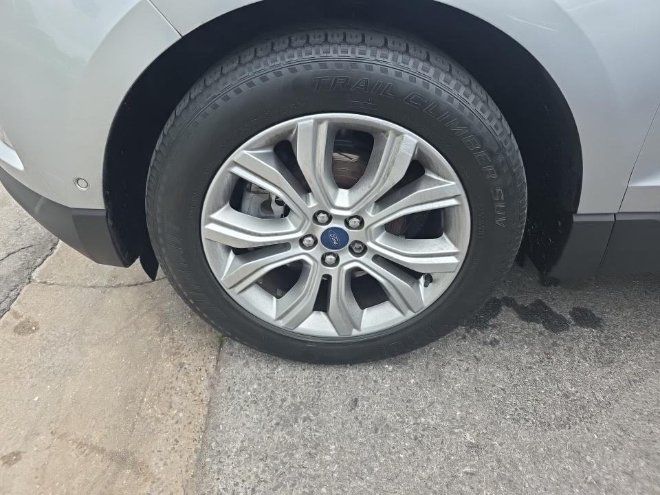 FORD EDGE - 9