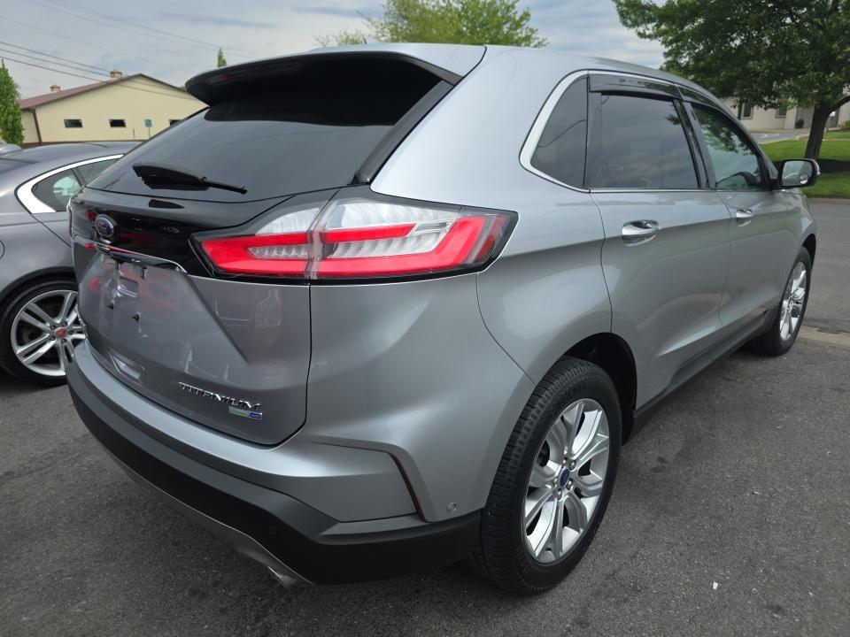 FORD EDGE - 5