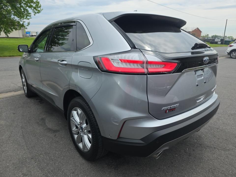 FORD EDGE - 7