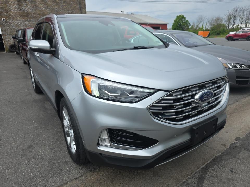 FORD EDGE - 4