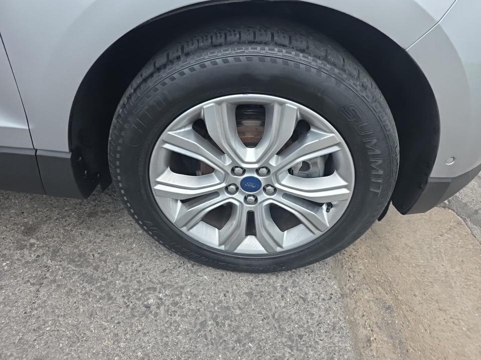 FORD EDGE - 10