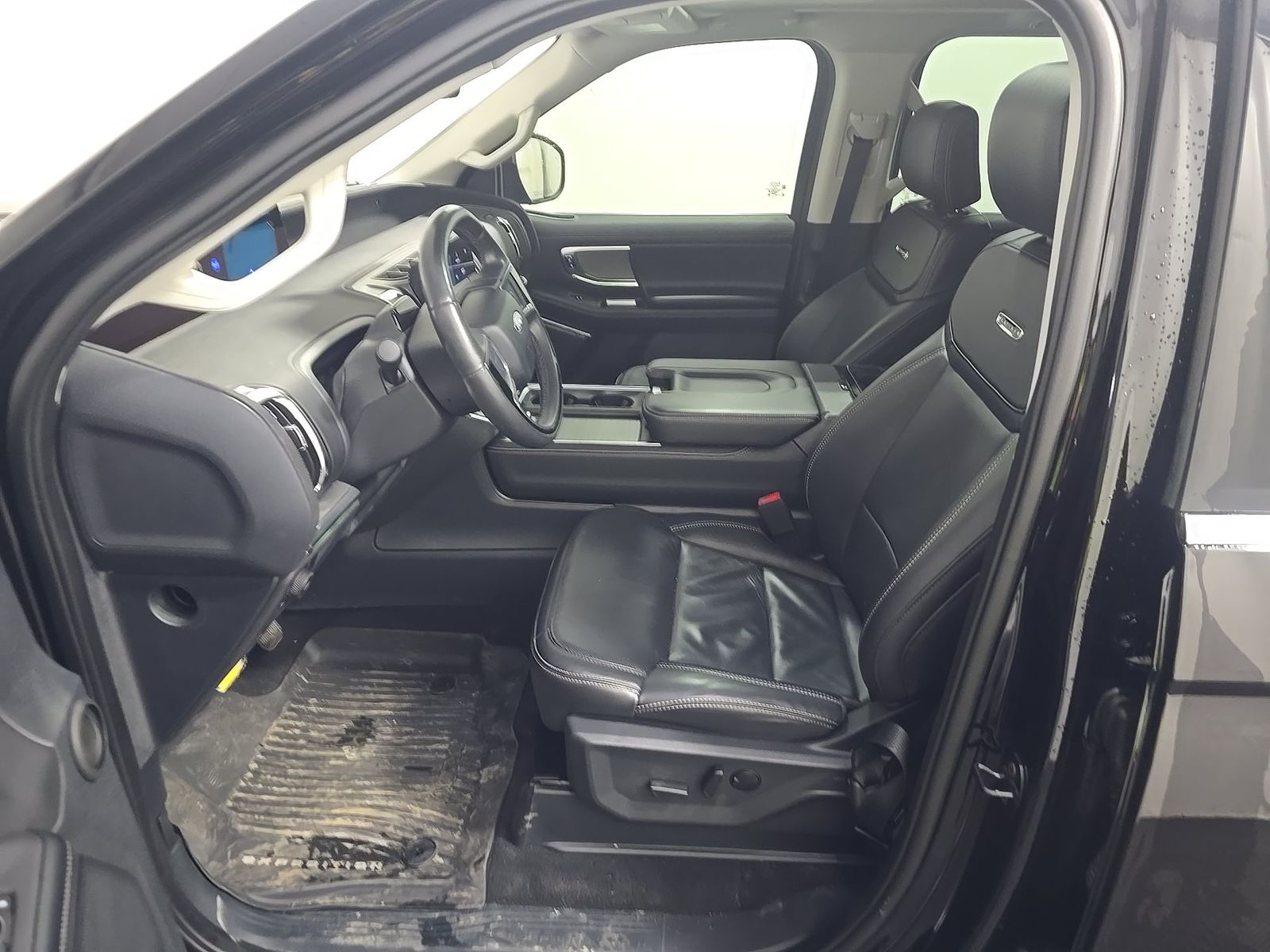 FORD EXPEDITION - 8