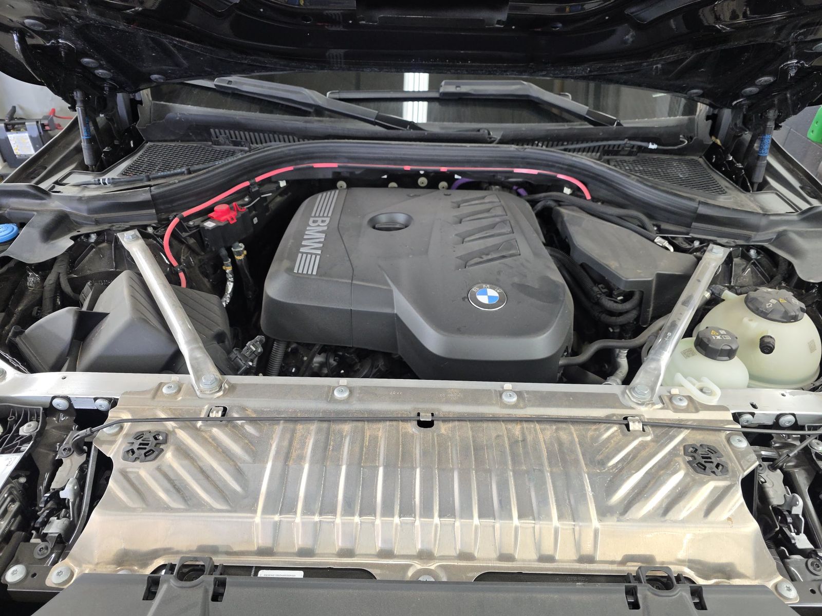 2026 BMW X3 30 xDrive AWD