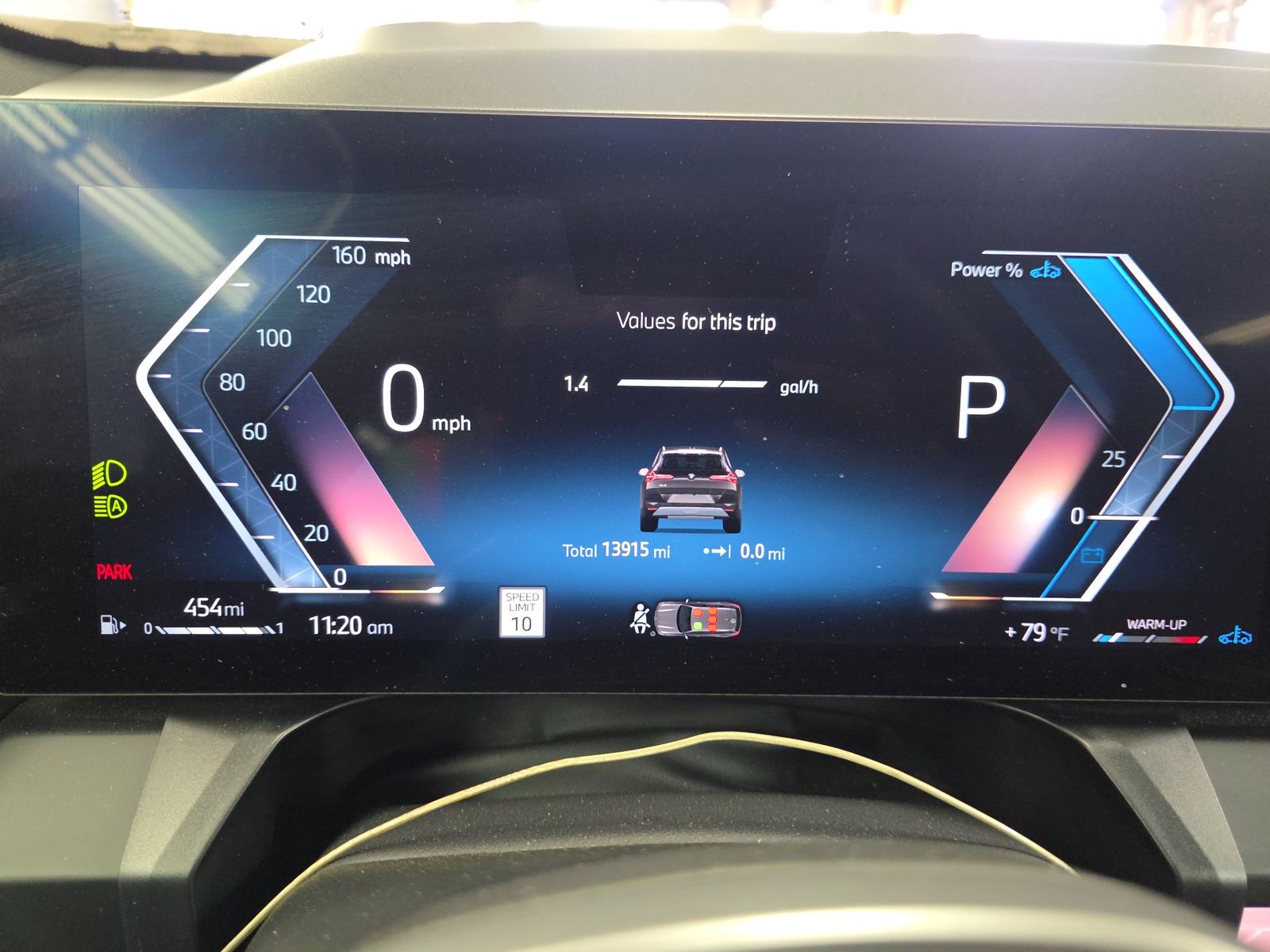 2026 BMW X3 30 xDrive AWD