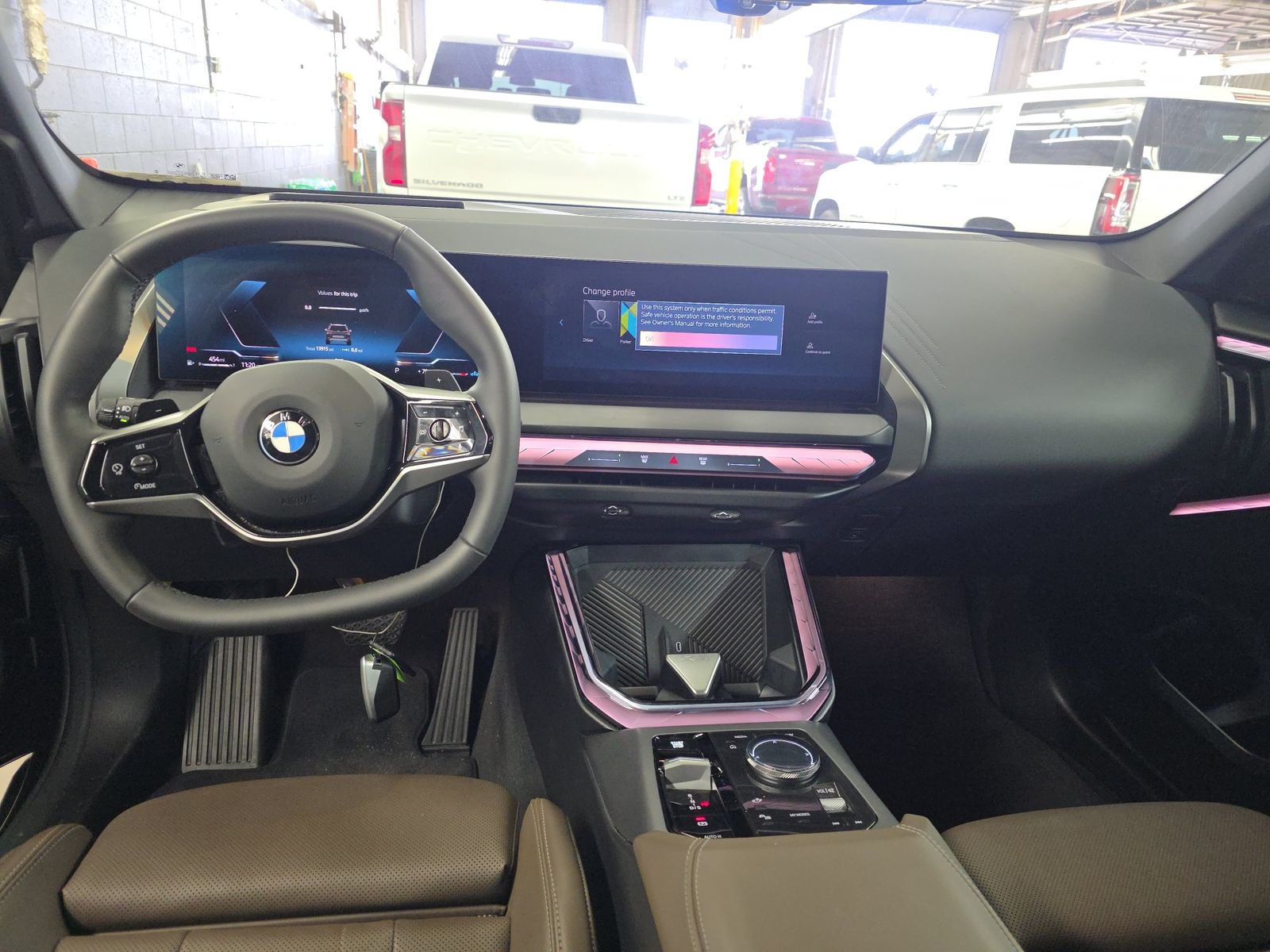 2026 BMW X3 30 xDrive AWD