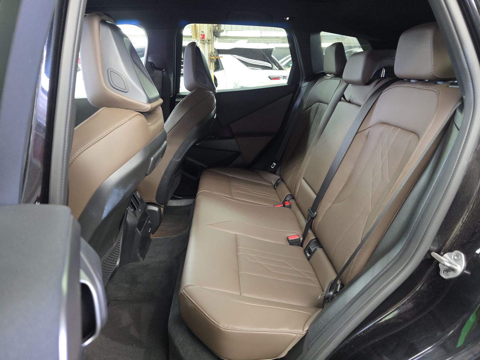 2026 BMW X3 30 xDrive AWD