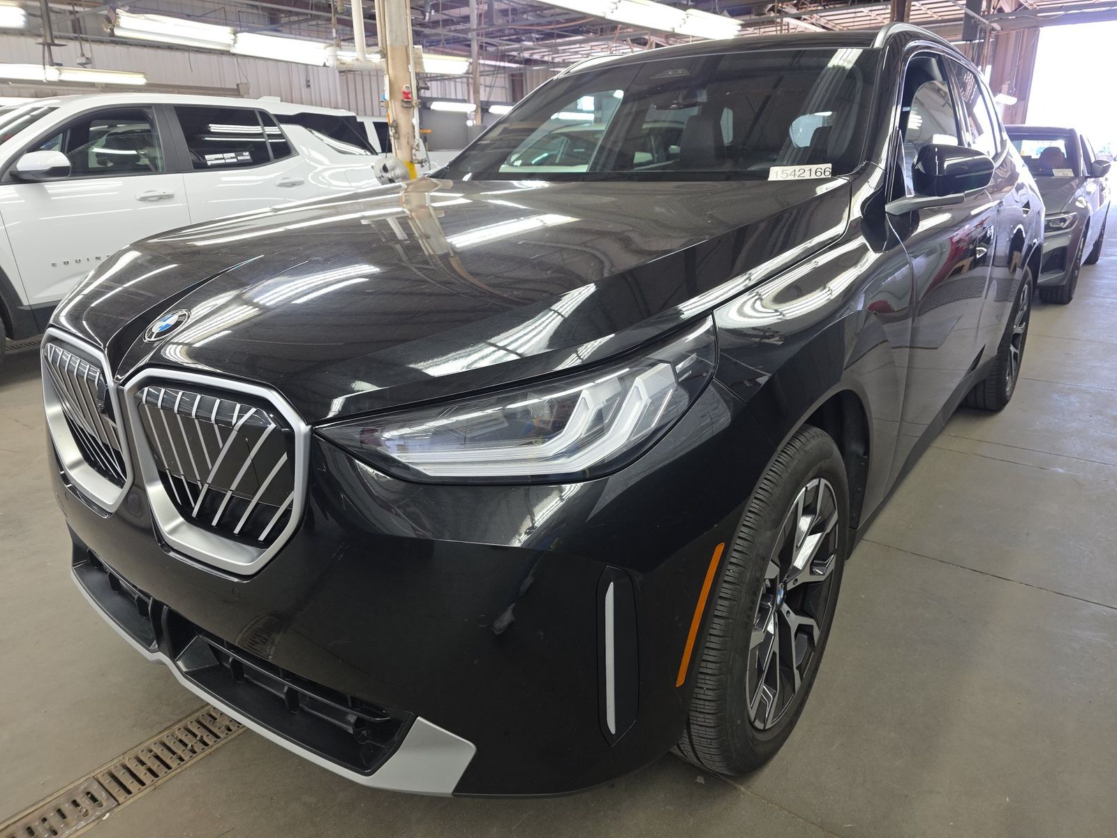 2026 BMW X3 30 xDrive AWD