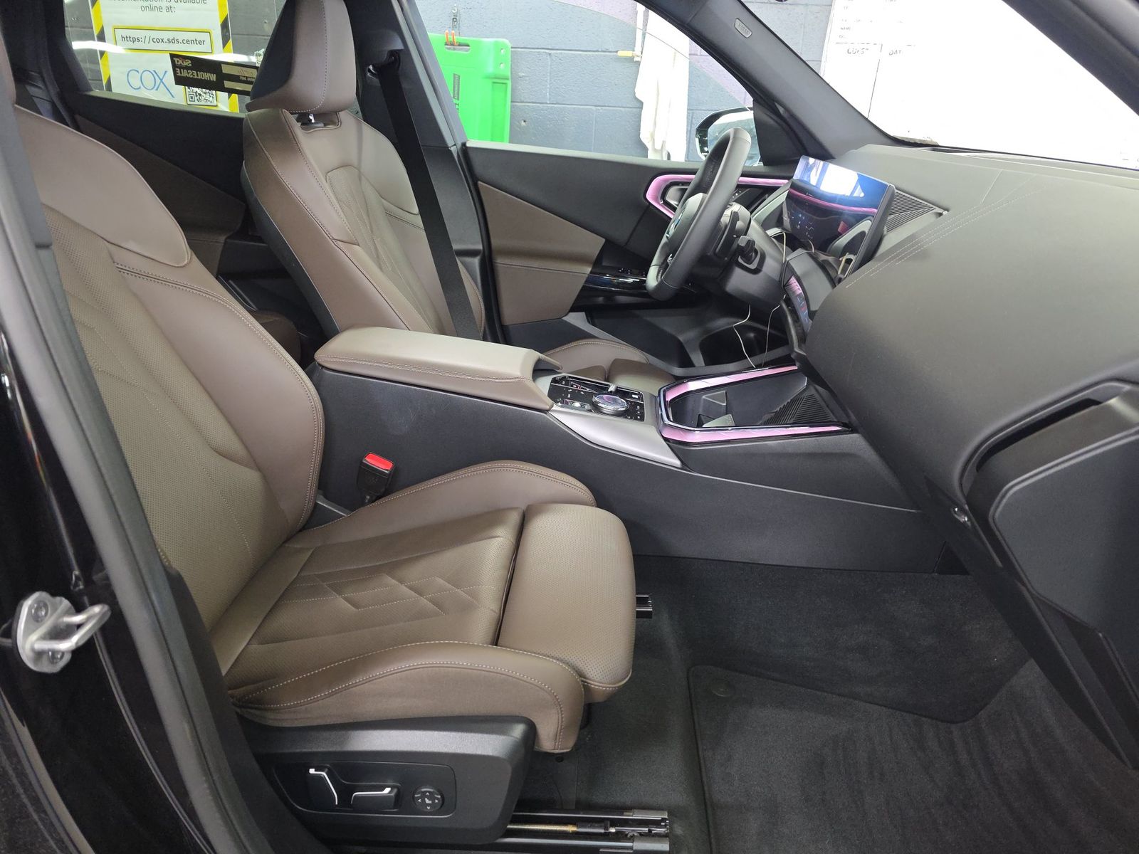 2026 BMW X3 30 xDrive AWD