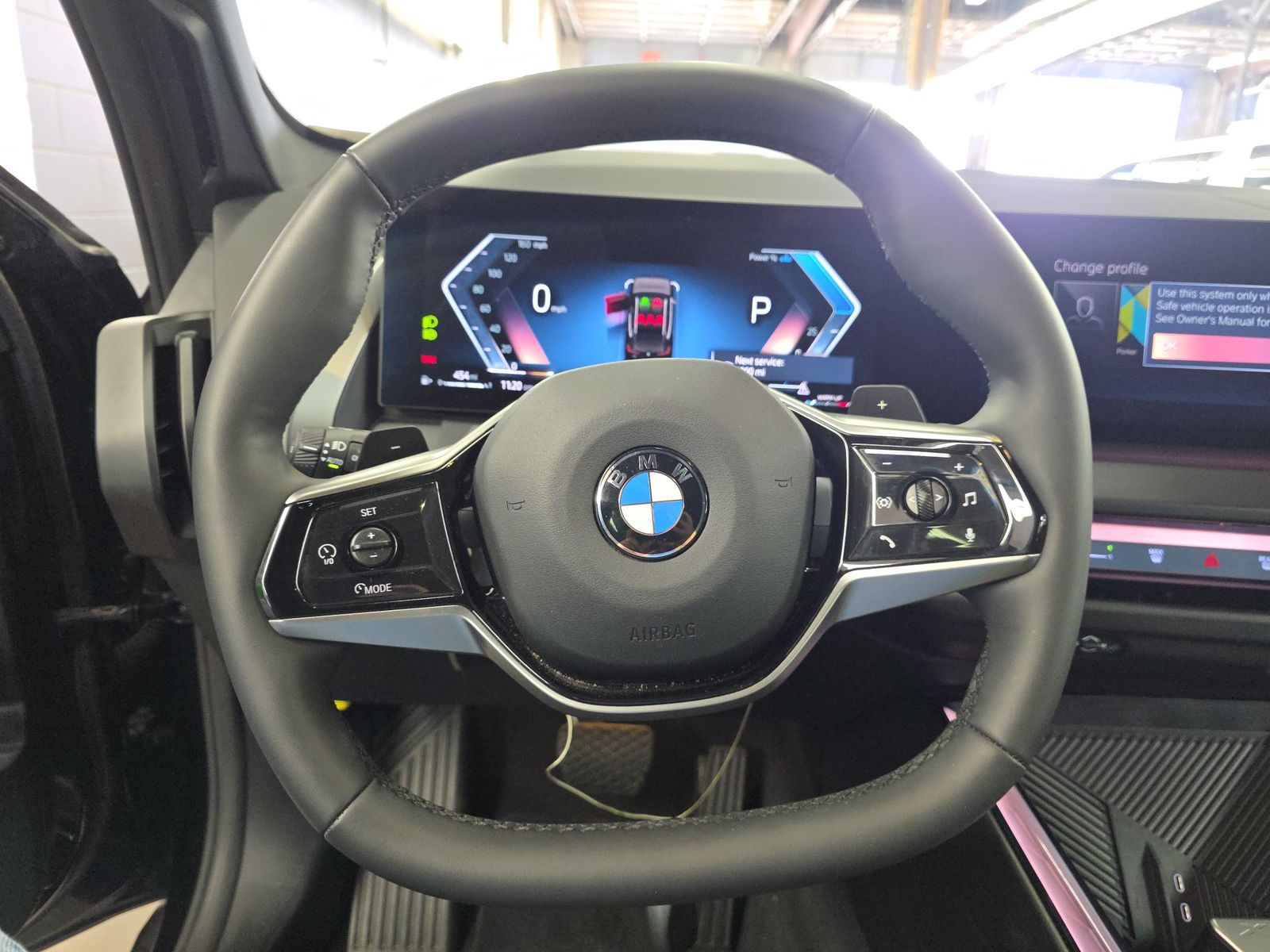 2026 BMW X3 30 xDrive AWD