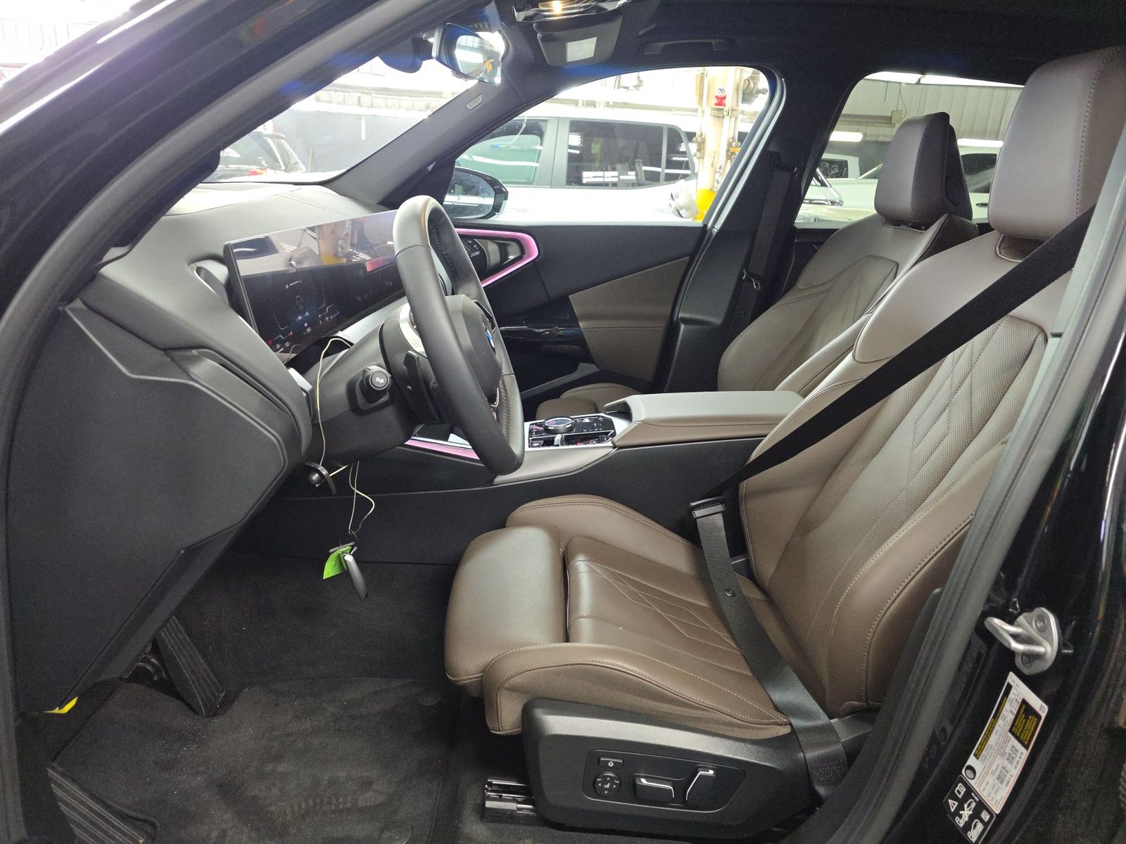 2026 BMW X3 30 xDrive AWD